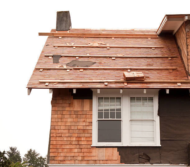 Siding for New Construction in Bloomingdale, IL